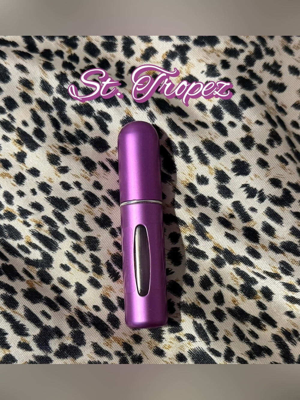 ✨Victoria’s Secret St. Tropez Travel Perfume✨